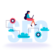 بهینه سازی سرعت سایت​