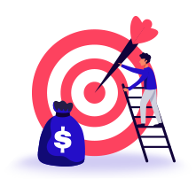 کیورد تارگتینگ​