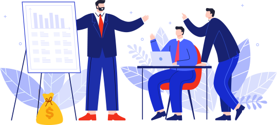 صفحه درباره ما شرکت سئو یوز وب