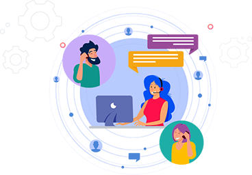 صفحه تماس با ما شرکت سئو یوز وب