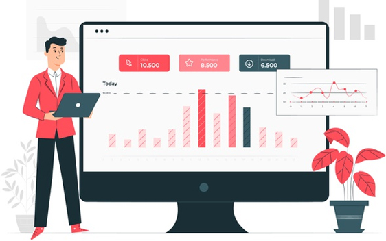 فرآیند خدمات سئو در شرکت سئو یوز وب