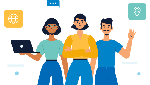 تیم ما در سئو یوز وب